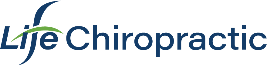 Life Chiropractic Logo